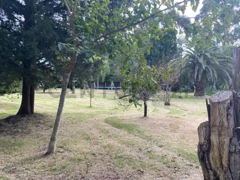 Terreno en Venta en La Balandra, USD 38.000