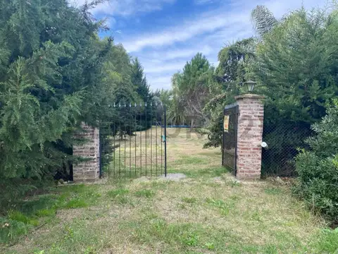 Terreno en Venta de 2000,0 m2