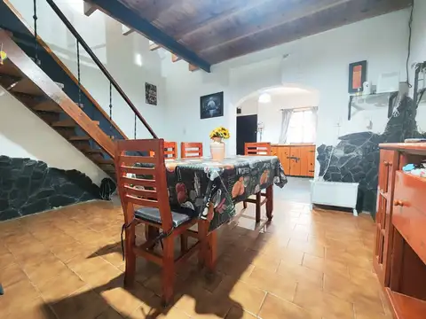 PH 2 AMB VENTA SAENZ PEÑA SIN EXPENSAS CON TERRAZA