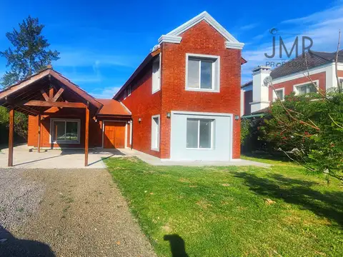 Casa en Venta | Campo Grande | Pilar