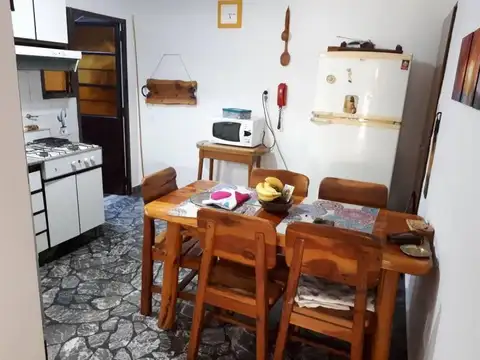 Departamento en Venta al Norte