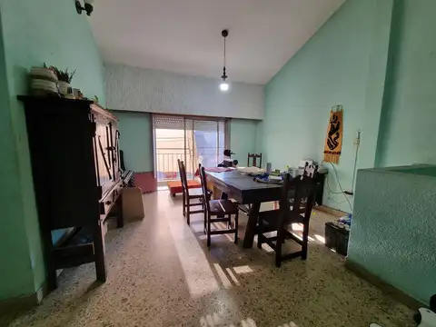 Galpon en Venta 14  mts Frente