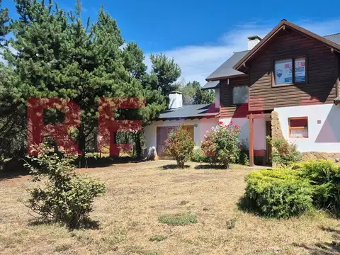 Casa en Venta 25 años