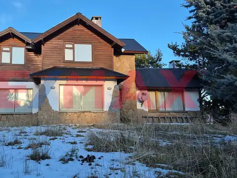 lote 5 manzana A , Villa Lago Meliquina 100