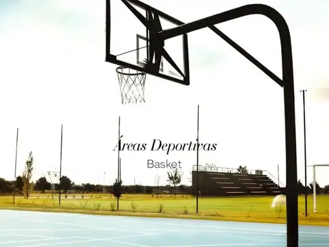 LOTE EN VENTA ETAPA 3 LA ALAMEDA CANNING