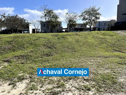 Terreno en Venta de 816,0 m2