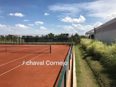 Terreno en Venta en Puertos - Barrio Vistas, USD 205.000