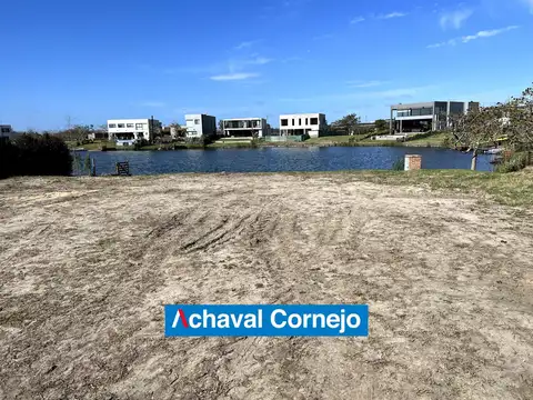 Terreno en Venta en Puertos - Barrio Vistas, USD 205.000