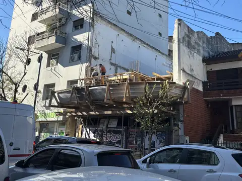 Lavalleja 1100, Piso 10