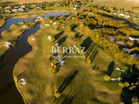 Lote de 1906 m2 en venta en Estancias del Pilar barrio La Laguna de Estancias