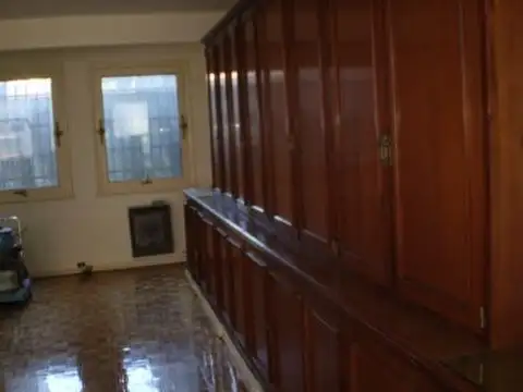 Oficina en Venta en Balvanera, USD 350.000