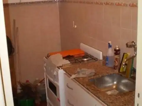 Oficina en Venta en Balvanera, USD 350.000