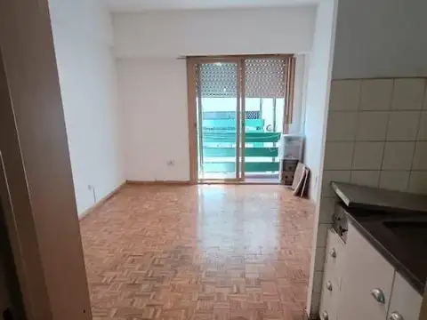 MONOAMBIENTE excelente Ubicacion Villa Urquiza