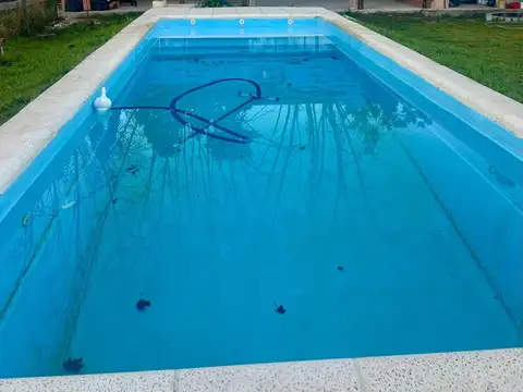 Casa en Venta de 6 dormitorios