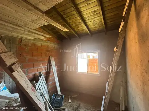 CHALETS TRES AMBIENTES MAR DEL TUYU