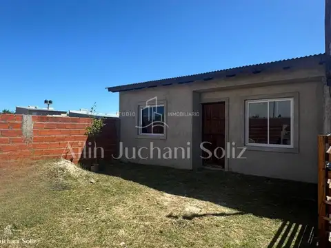 Casa en Venta de 2 dormitorios