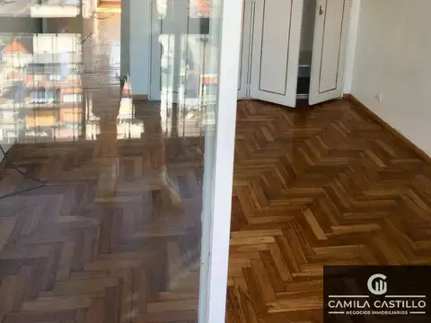 Departamento en Alquiler de 2 dormitorios