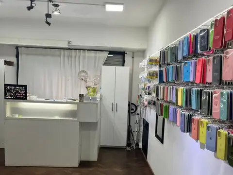 Oficina en Venta en Rosario, USD 30.000