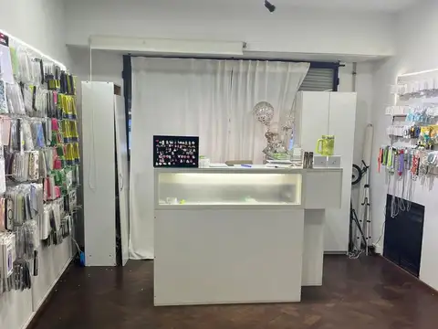 OFICINA EN VENTA ZONA CENTRO ROSARIO