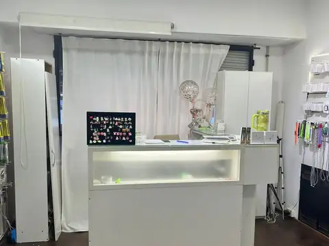 OFICINA EN VENTA ZONA CENTRO ROSARIO