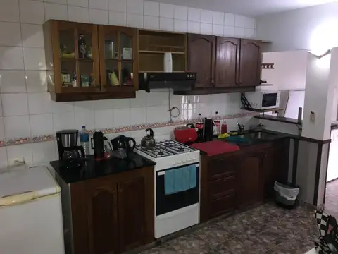 Galpon c/Casa P.Alta en Venta