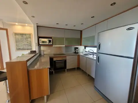 Departamento en Alquiler de 2 dormitorios