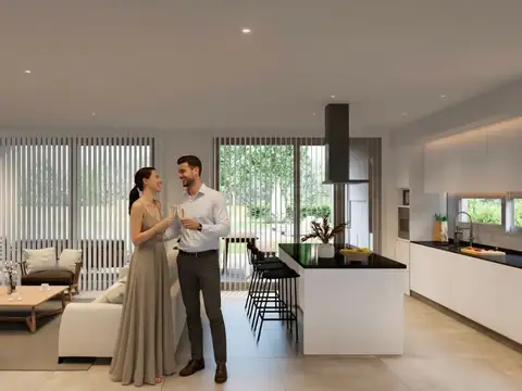 CASA VENTA 7 DORMITORIOS PISCINA HARAS DEL SUR 2