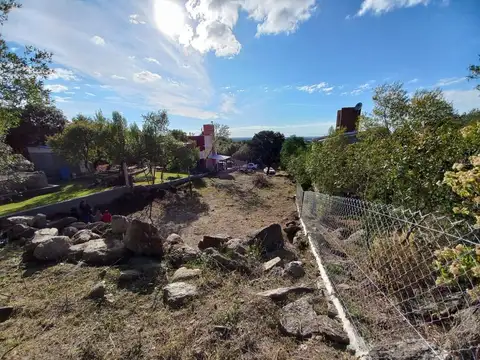 Terreno en Venta en Agua de Oro, USD 11.000