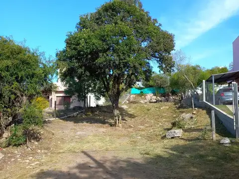 VENTA LOTE  AGUA DE ORO