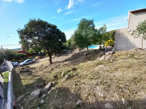 Terreno en Venta en Agua de Oro, USD 11.000