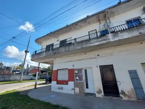Olegario Andrade 1700, Piso PA