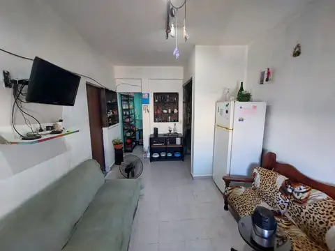 Departamento en Venta en Bella Vista, USD 87.000