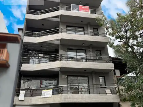 Venta Departamento en Almagro 1 ambiente a Estrenar