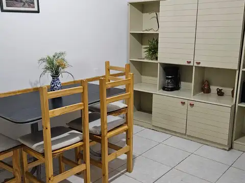 Departamento en Alquiler Temporal en San Nicolás, USD 350