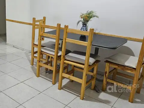 Departamento en Alquiler Temporal de 1 dormitorio