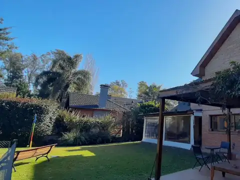 Casa en Venta de 3 dormitorios