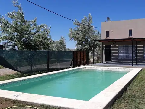 Hermosa propiedad en Tierra de Sueños 3- Roldan