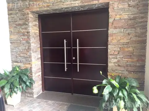 Edificio Comercial en Beccar Alto