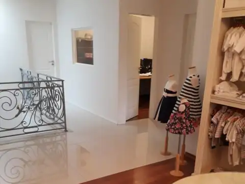 Edificio Comercial en Beccar Alto