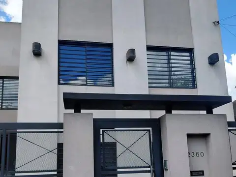 Jose Ingenierosm 2300