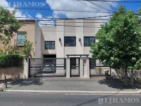 Edificio Comercial en Beccar Alto