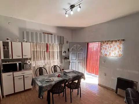 Depto Tipo Casa en Venta en Villa Ballester, USD 75.000