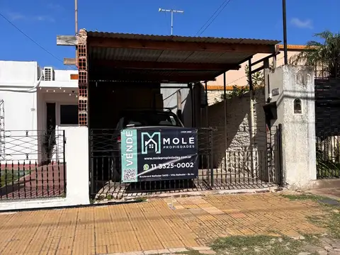 Departamento PH  en Venta en Villa Ballester, San Martin, G.B.A. Zona Norte