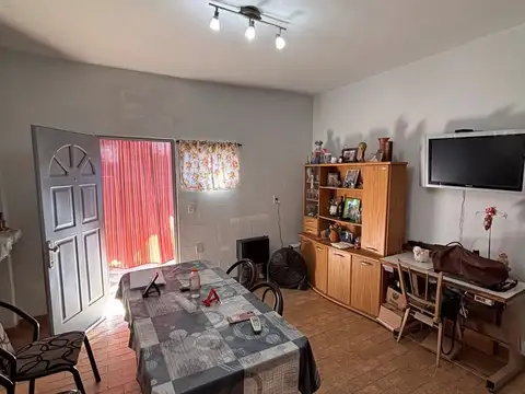 Depto Tipo Casa en Venta de 2 dormitorios