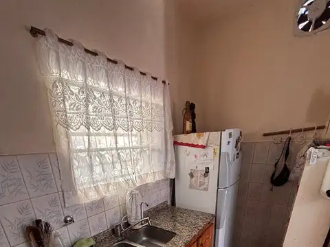 Depto Tipo Casa en Venta 50 años