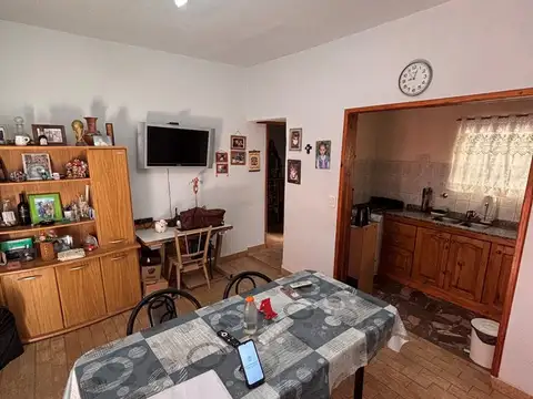 Depto Tipo Casa en Venta de 3 ambientes