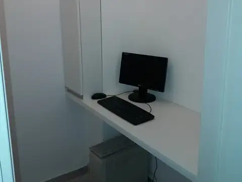 Departamento en Venta al Oeste