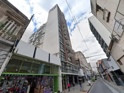 Venta oficina Rosario microcentro