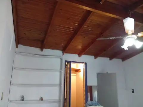 Depto Tipo Casa en Alquiler de 3 dormitorios