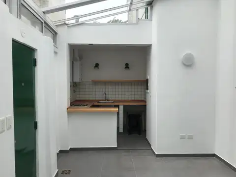 Virrey Olaguer Y Feliú 3100, Piso PB